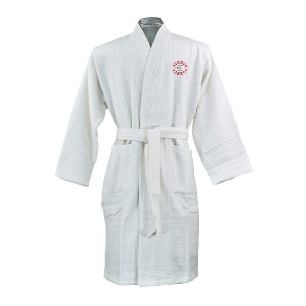 Waffle Bathrobe Betu kenya